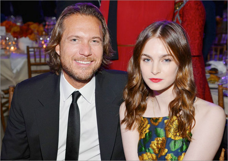 God’s Love We Deliver Premios Golden Heart