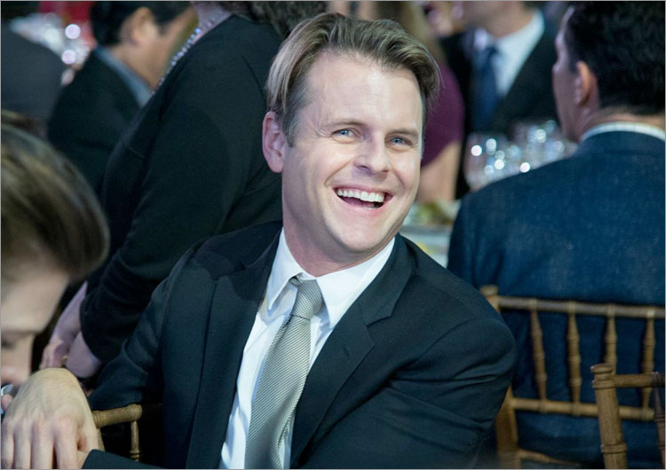 God’s Love We Deliver Premios Golden Heart