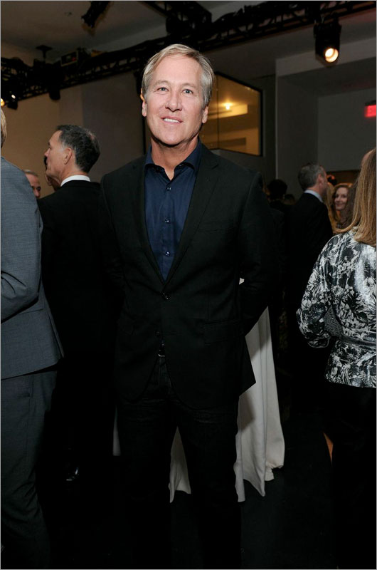 God’s Love We Deliver Premios Golden Heart