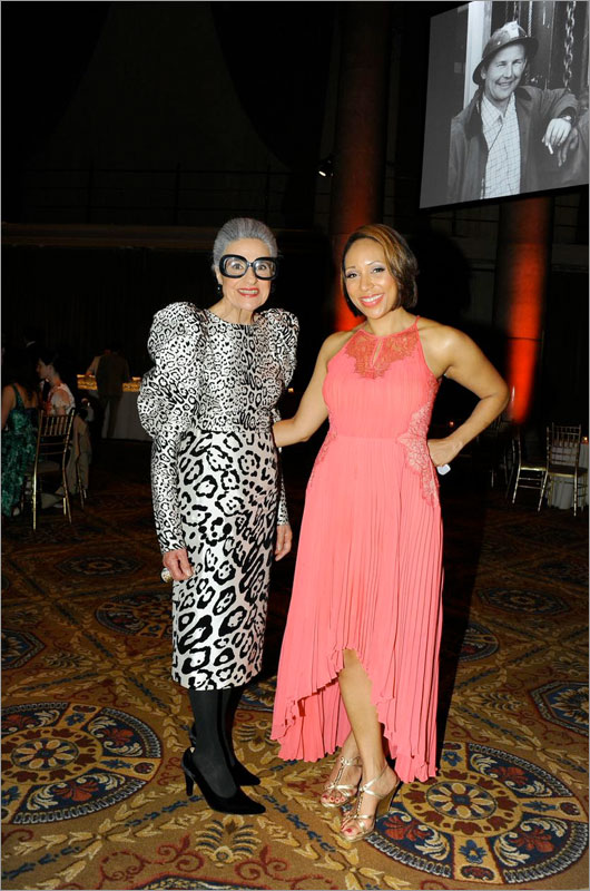 Cena, subasta y celebración de las artes