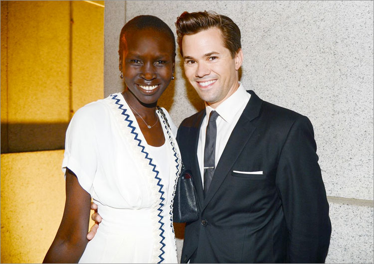 Cena, subasta y celebración de las artes