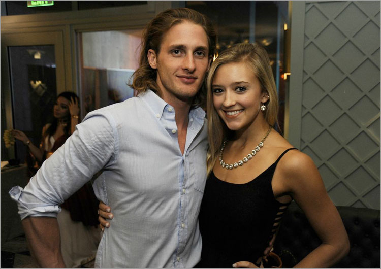 Avance de la temporada 2013-2014