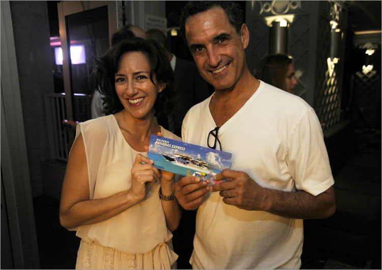 Avance de la temporada 2013-2014