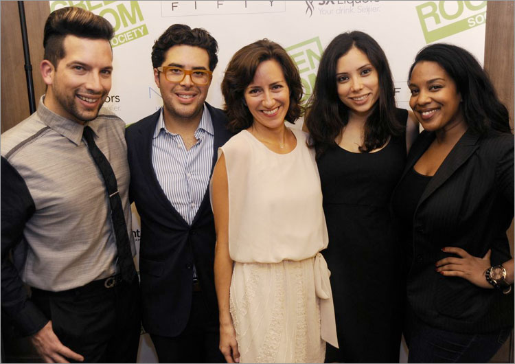 Avance de la temporada 2013-2014