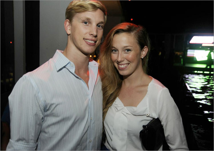 Avance de la temporada 2013-2014