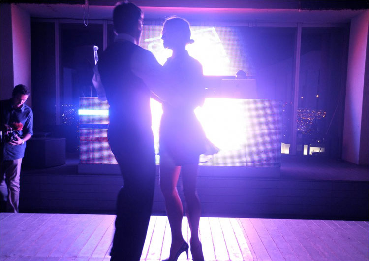 Avance de la temporada 2013-2014