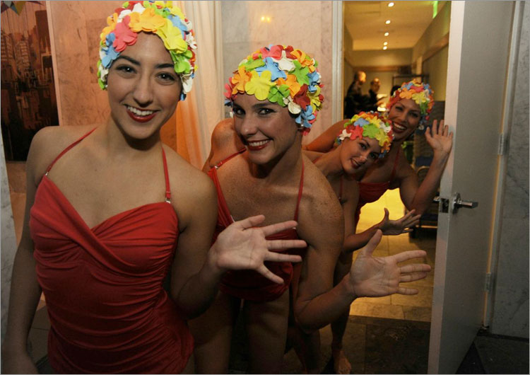 Avance de la temporada 2013-2014