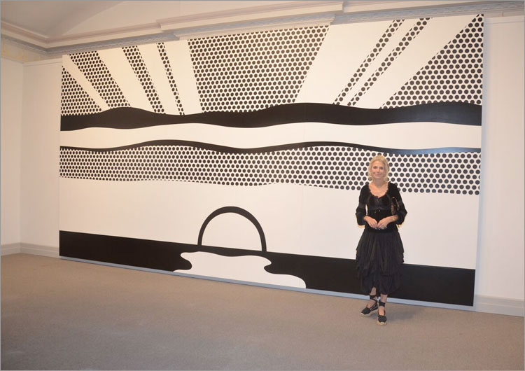 Dorothy Lichtenstein Dorothy Lichtenstein