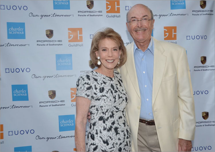 Adrianne & Bill Silver Adrianne & Bill Silver