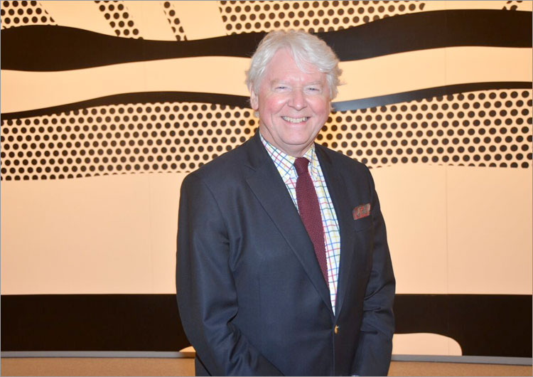 Bruce Horten Bruce Horten