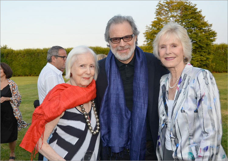 Guild Hall Gala de verano