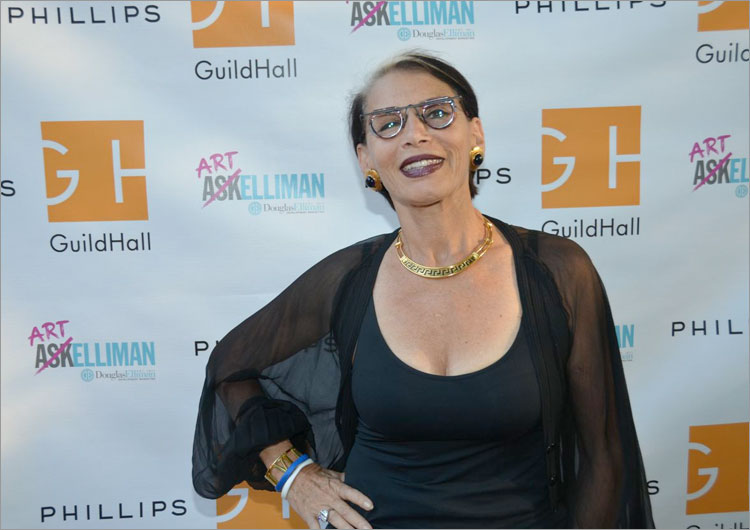 Guild Hall Gala de verano