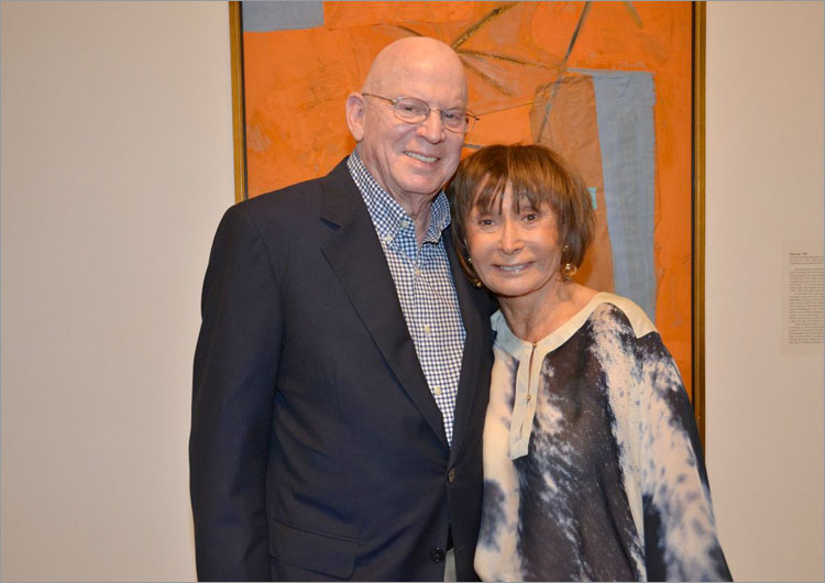 Guild Hall Gala de verano