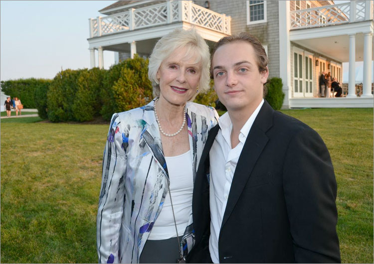 Guild Hall Gala de verano