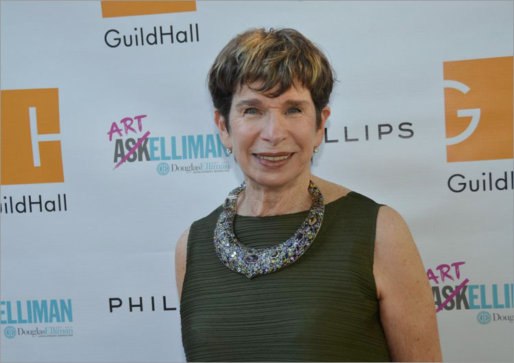 Guild Hall Gala de verano