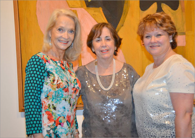 Guild Hall Gala de verano