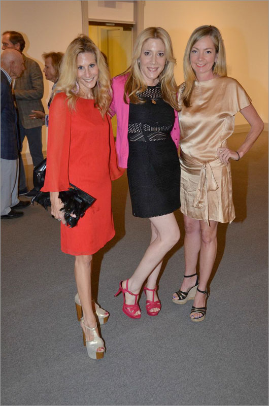 Guild Hall Gala de verano