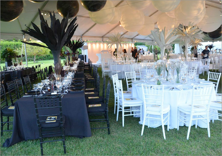 Guild Hall Gala de verano