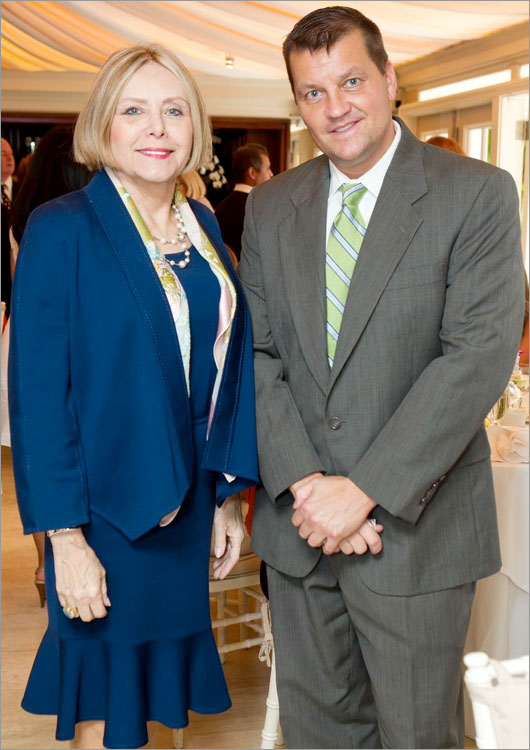 Clausura de la Serie Autores y Artistas 2014