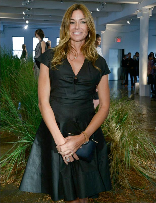 Hanley Mellon presenta su colección Primavera 2015