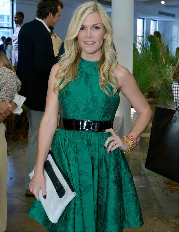 Hanley Mellon presenta su colección Primavera 2015