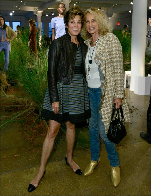 Hanley Mellon presenta su colección Primavera 2015