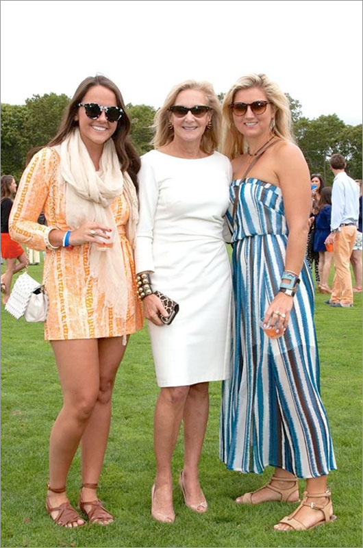 Harriman Cup Polo Match