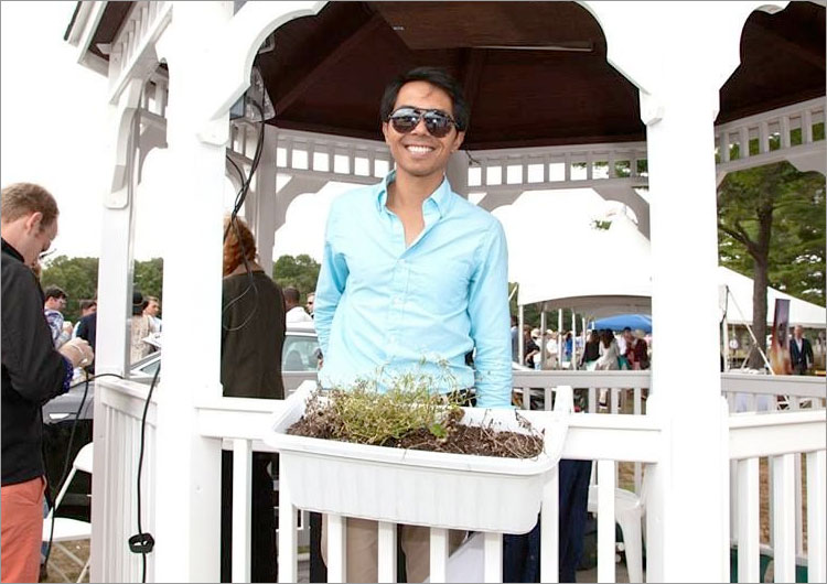 Harriman Cup Polo Match