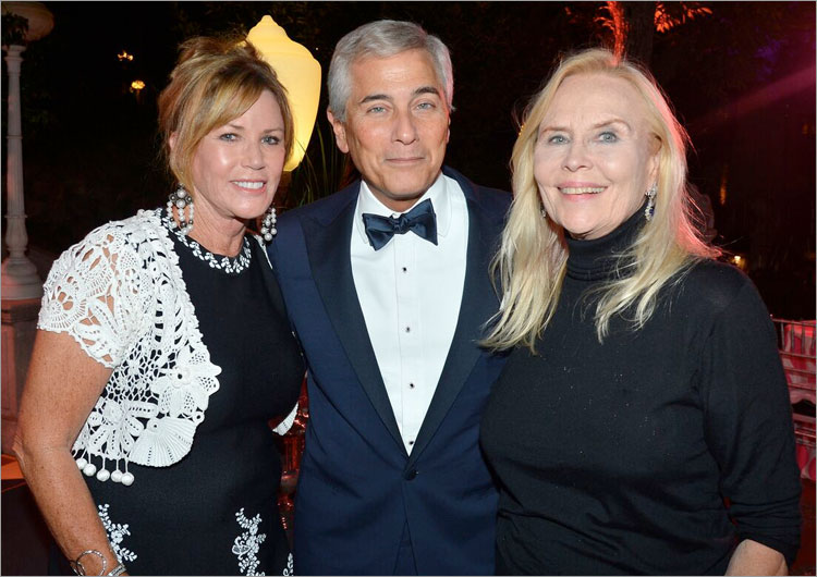 Kathi Koll, Robert Zimmerman, Cornelia Bregman Kathi Koll, Robert Zimmerman, Cornelia Bregman