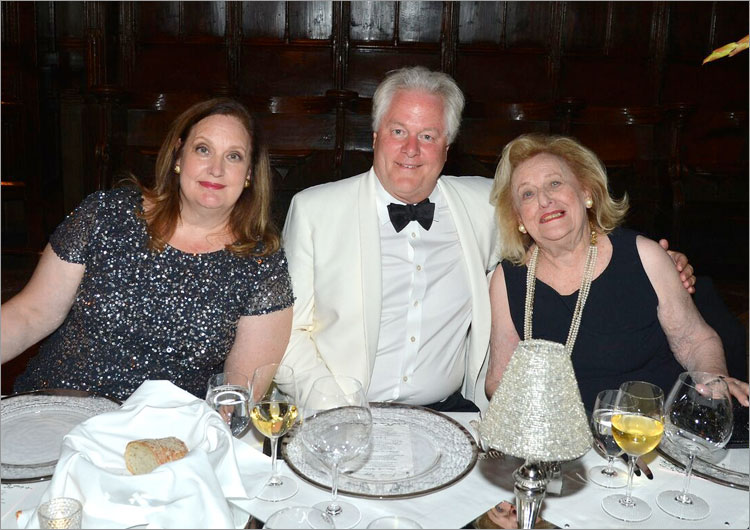 Alison Mazzola, Jamie Figg, Sylvia Mazzola Alison Mazzola, Jamie Figg, Sylvia Mazzola