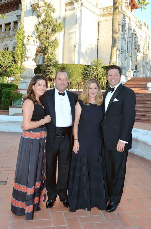 Jennifer McCoy, Patrick McCoy, Shane McCoy Fermelia, Louis Fermelia Jennifer McCoy, Patrick McCoy, Shane McCoy Fermelia, Louis Fermelia