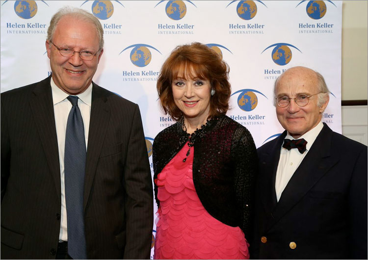 Spirit of Helen Keller Gala