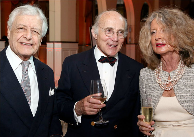 Spirit of Helen Keller Gala