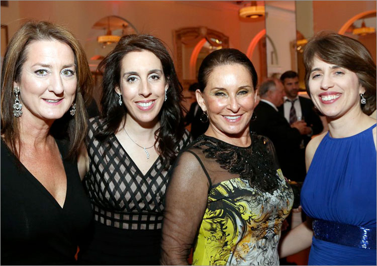 Spirit of Helen Keller Gala