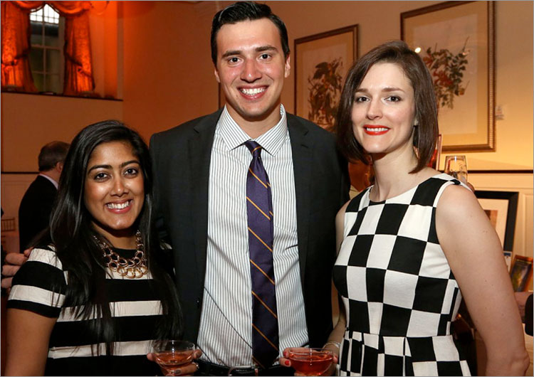 Spirit of Helen Keller Gala