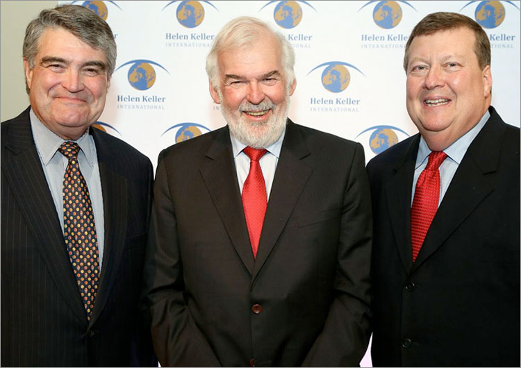 Spirit of Helen Keller Gala