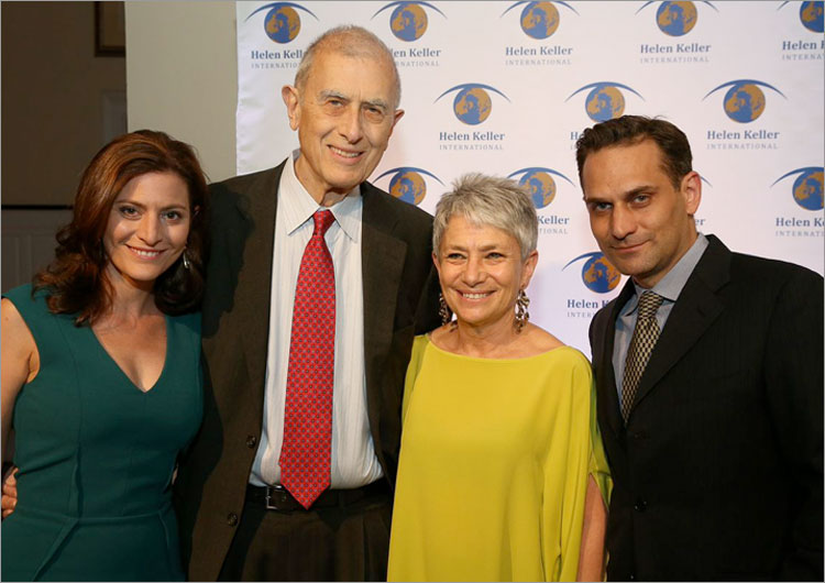 Spirit of Helen Keller Gala