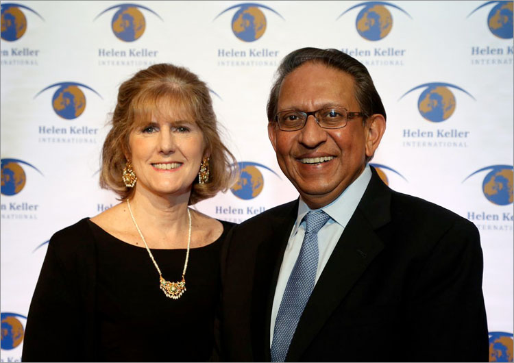 Spirit of Helen Keller Gala