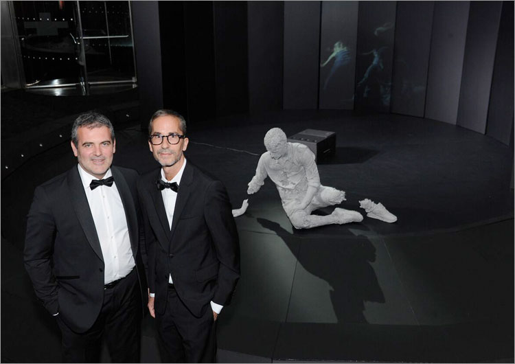 Raphael Gerard, & Herve Mikaeloff