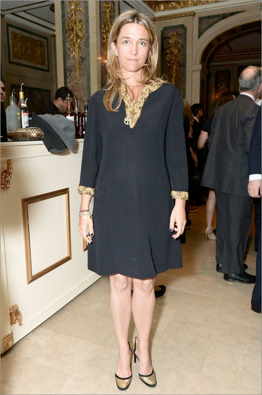 Vanessa von Bismarck