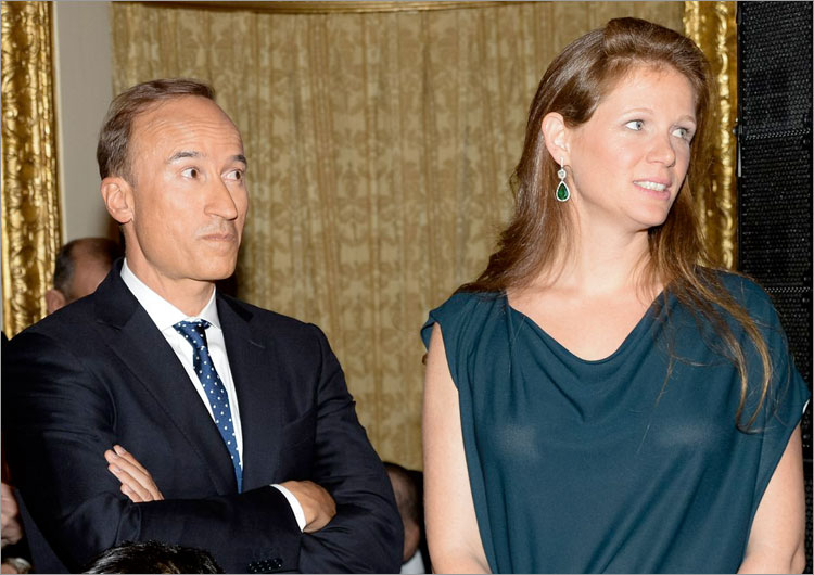 Gala anual de Henry Street Settlement