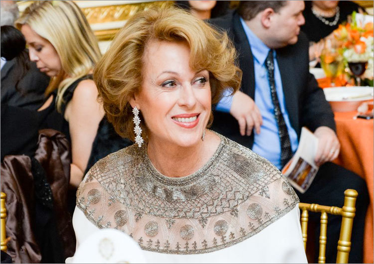 Gala anual de Henry Street Settlement