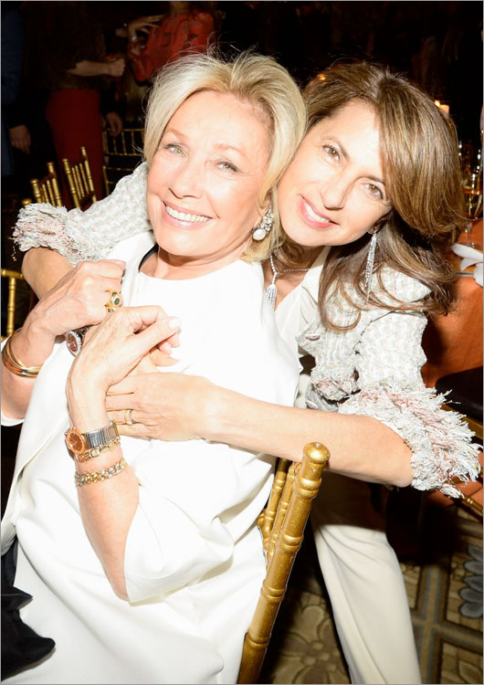 Gala anual de Henry Street Settlement