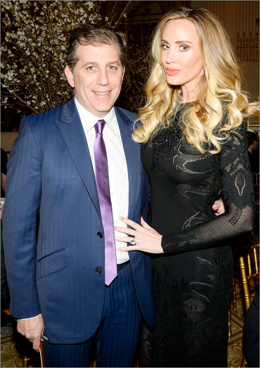 Gala anual de Henry Street Settlement