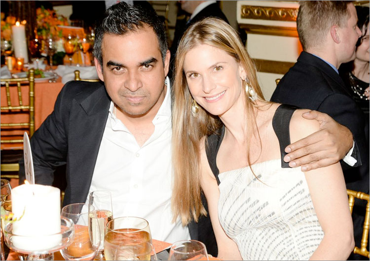 Gala anual de Henry Street Settlement