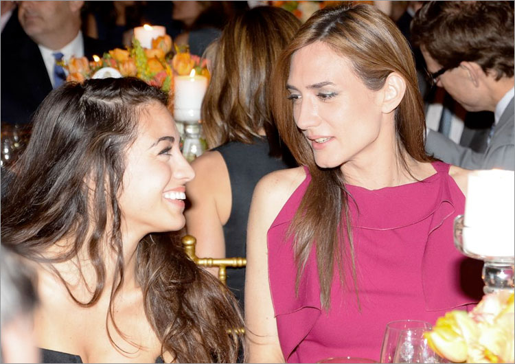 Gala anual de Henry Street Settlement