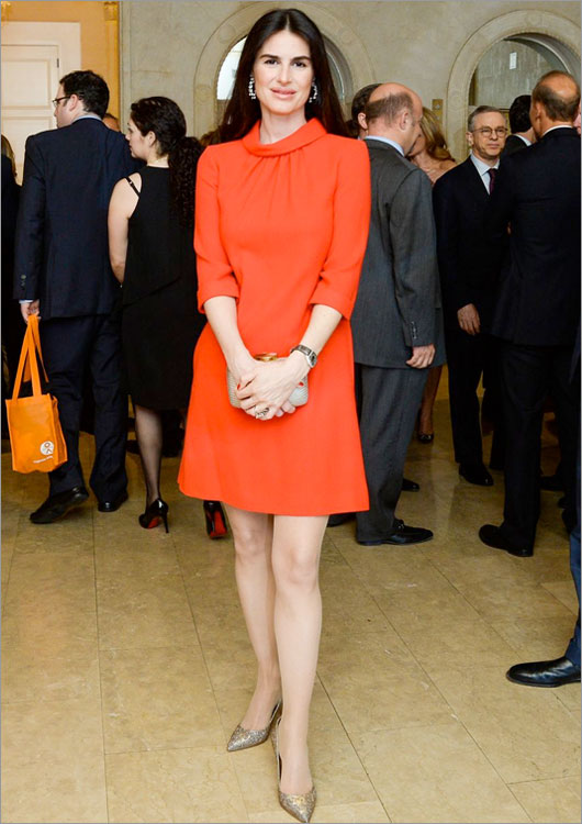 Gala anual de Henry Street Settlement