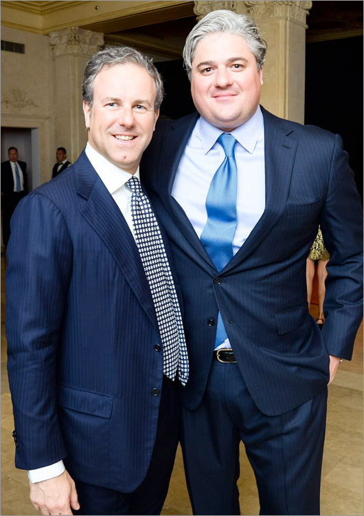 Gala anual de Henry Street Settlement