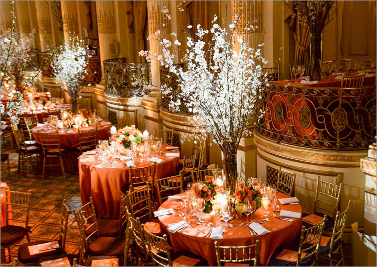 Gala anual de Henry Street Settlement