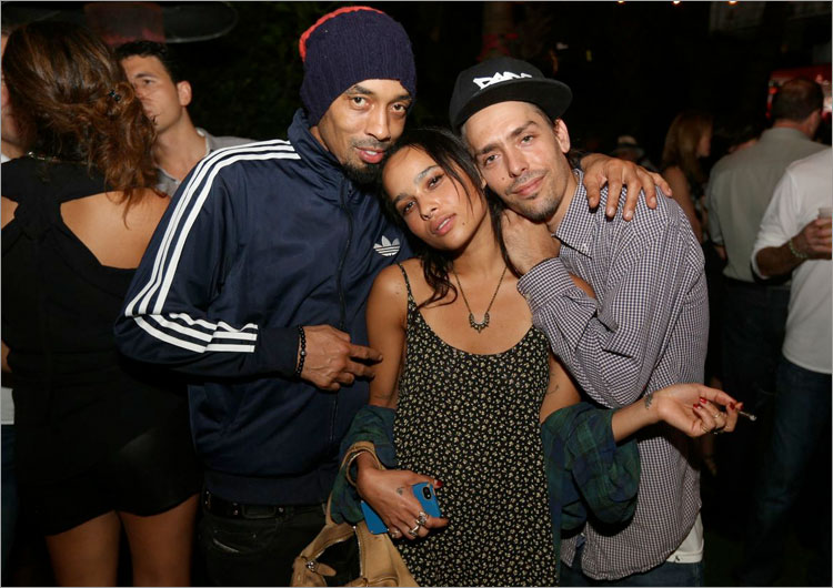 Debut del proyecto Casa Hollywood